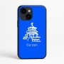 כיסוי בעיצוב אישי עם השם שלך לדגם - Apple iPhone 16e בעיצוב פגודה - יפן