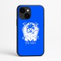 כיסוי בעיצוב אישי עם השם שלך לדגם - Apple iPhone 16e בעיצוב רוקנרול