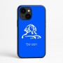 כיסוי בעיצוב אישי עם השם שלך לדגם - Apple iPhone 16e בעיצוב ספינקס מצרים