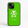 כיסוי בעיצוב אישי עם השם שלך לדגם - Apple iPhone 16e בעיצוב פרת משה רבנו