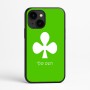 כיסוי בעיצוב אישי עם השם שלך לדגם - Apple iPhone 16e בעיצוב אגם