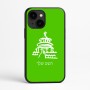 כיסוי בעיצוב אישי עם השם שלך לדגם - Apple iPhone 16e בעיצוב פגודה - יפן