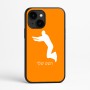כיסוי בעיצוב אישי עם השם שלך לדגם - Apple iPhone 16e בעיצוב פארקורינג
