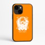 כיסוי בעיצוב אישי עם השם שלך לדגם - Apple iPhone 16e בעיצוב רוקנרול