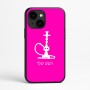 כיסוי בעיצוב אישי עם השם שלך לדגם - Apple iPhone 16e בעיצוב נרגילה