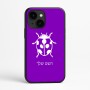 כיסוי בעיצוב אישי עם השם שלך לדגם - Apple iPhone 16e בעיצוב פרת משה רבנו