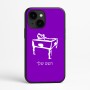כיסוי בעיצוב אישי עם השם שלך לדגם - Apple iPhone 16e בעיצוב שחקן ביליארד