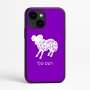 כיסוי בעיצוב אישי עם השם שלך לדגם - Apple iPhone 16e בעיצוב מזלות - טלה