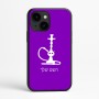 כיסוי בעיצוב אישי עם השם שלך לדגם - Apple iPhone 16e בעיצוב נרגילה