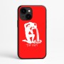כיסוי בעיצוב אישי עם השם שלך לדגם - Apple iPhone 16e בעיצוב מזלות - דלי
