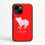 כיסוי בעיצוב אישי עם השם שלך לדגם - Apple iPhone 16e בעיצוב מזלות - טלה