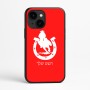 כיסוי בעיצוב אישי עם השם שלך לדגם - Apple iPhone 16e בעיצוב פרסה וסוס