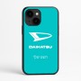כיסוי בעיצוב אישי עם השם שלך לדגם - Apple iPhone 16e בעיצוב דייהטסו