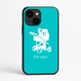 כיסוי בעיצוב אישי עם השם שלך לדגם - Apple iPhone 16e בעיצוב עגלת תינוק