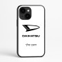 כיסוי בעיצוב אישי עם השם שלך לדגם - Apple iPhone 16e בעיצוב דייהטסו
