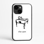 כיסוי בעיצוב אישי עם השם שלך לדגם - Apple iPhone 16e בעיצוב שחקן ביליארד