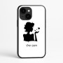 כיסוי בעיצוב אישי עם השם שלך לדגם - Apple iPhone 16e בעיצוב אהבת נשים