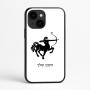 כיסוי בעיצוב אישי עם השם שלך לדגם - Apple iPhone 16e בעיצוב מזלות - קשת