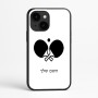 כיסוי בעיצוב אישי עם השם שלך לדגם - Apple iPhone 16e בעיצוב פינג פונג