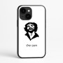 כיסוי בעיצוב אישי עם השם שלך לדגם - Apple iPhone 16e בעיצוב צ'ה גווארה