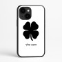 כיסוי בעיצוב אישי עם השם שלך לדגם - Apple iPhone 16e בעיצוב קלבר