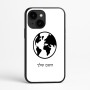 כיסוי בעיצוב אישי עם השם שלך לדגם - Apple iPhone 16e בעיצוב עולם