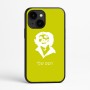 כיסוי בעיצוב אישי עם השם שלך לדגם - Apple iPhone 16e בעיצוב צ'ה גווארה
