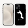 כיסוי בעיצוב אישי עם השם שלך לדגם - Apple iPhone 16e בעיצוב פארקורינג