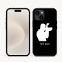 כיסוי בעיצוב אישי עם השם שלך לדגם - Apple iPhone 16e בעיצוב צלם - גברים