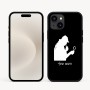 כיסוי בעיצוב אישי עם השם שלך לדגם - Apple iPhone 16e בעיצוב בתים של שרלוק