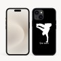 כיסוי בעיצוב אישי עם השם שלך לדגם - Apple iPhone 16e בעיצוב ברייקדאנס