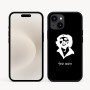 כיסוי בעיצוב אישי עם השם שלך לדגם - Apple iPhone 16e בעיצוב צ'ה גווארה