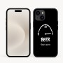 כיסוי בעיצוב אישי עם השם שלך לדגם - Apple iPhone 16e בעיצוב מיכל של בירה