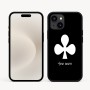כיסוי בעיצוב אישי עם השם שלך לדגם - Apple iPhone 16e בעיצוב אגם
