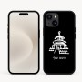 כיסוי בעיצוב אישי עם השם שלך לדגם - Apple iPhone 16e בעיצוב פגודה - יפן