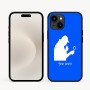 כיסוי בעיצוב אישי עם השם שלך לדגם - Apple iPhone 16e בעיצוב בתים של שרלוק
