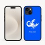 כיסוי בעיצוב אישי עם השם שלך לדגם - Apple iPhone 16e בעיצוב מזלות - עקרב