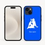כיסוי בעיצוב אישי עם השם שלך לדגם - Apple iPhone 16e בעיצוב מזלות - בתולה