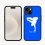 כיסוי בעיצוב אישי עם השם שלך לדגם - Apple iPhone 16e בעיצוב ברייקדאנס
