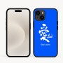 כיסוי בעיצוב אישי עם השם שלך לדגם - Apple iPhone 16e בעיצוב אהבה באותיות יפניות