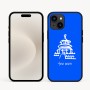 כיסוי בעיצוב אישי עם השם שלך לדגם - Apple iPhone 16e בעיצוב פגודה - יפן
