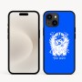 כיסוי בעיצוב אישי עם השם שלך לדגם - Apple iPhone 16e בעיצוב רוקנרול