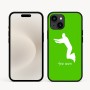 כיסוי בעיצוב אישי עם השם שלך לדגם - Apple iPhone 16e בעיצוב פארקורינג