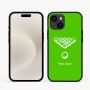 כיסוי בעיצוב אישי עם השם שלך לדגם - Apple iPhone 16e בעיצוב בריכה - ביליארד -