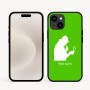 כיסוי בעיצוב אישי עם השם שלך לדגם - Apple iPhone 16e בעיצוב בתים של שרלוק