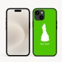 כיסוי בעיצוב אישי עם השם שלך לדגם - Apple iPhone 16e בעיצוב נסיכה