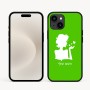 כיסוי בעיצוב אישי עם השם שלך לדגם - Apple iPhone 16e בעיצוב אהבת נשים