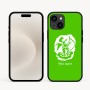 כיסוי בעיצוב אישי עם השם שלך לדגם - Apple iPhone 16e בעיצוב אנג'ל מוזיקלי