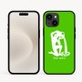 כיסוי בעיצוב אישי עם השם שלך לדגם - Apple iPhone 16e בעיצוב מזלות - דלי