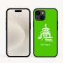 כיסוי בעיצוב אישי עם השם שלך לדגם - Apple iPhone 16e בעיצוב פגודה - יפן